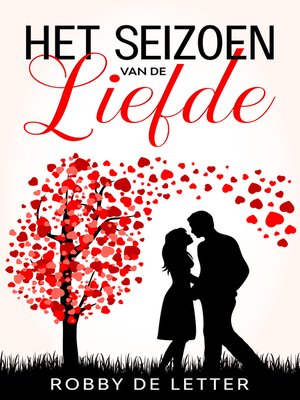 cover image of Het seizoen van de liefde